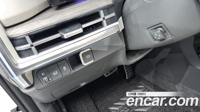 Hyundai Santa Fe (MX5) Prestige Plus, 2025 12