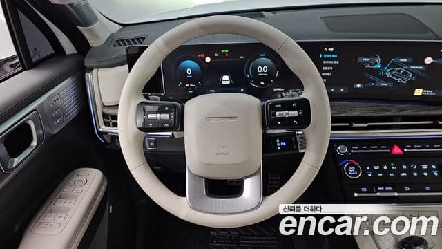 Hyundai Santa Fe (MX5) Prestige Plus, 2025 14