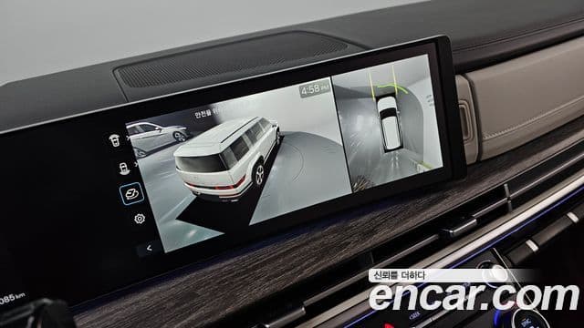 Hyundai Santa Fe (MX5) Prestige Plus, 2025 15