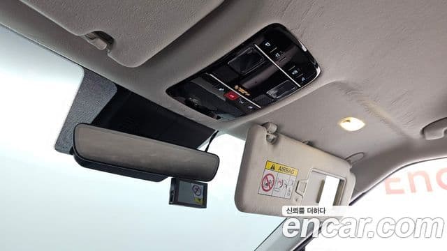 Hyundai Santa Fe (MX5) Prestige Plus, 2025 16