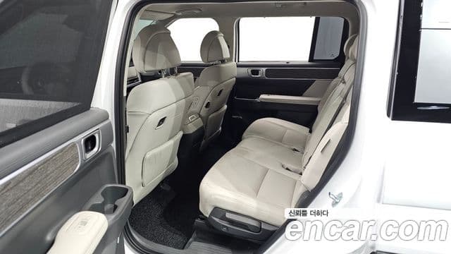 Hyundai Santa Fe (MX5) Prestige Plus, 2025 17