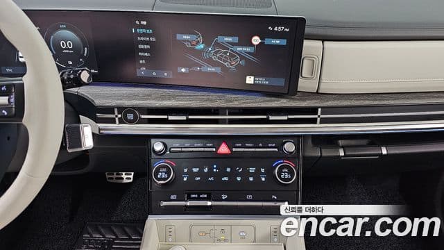 Hyundai Santa Fe (MX5) Prestige Plus, 2025 18