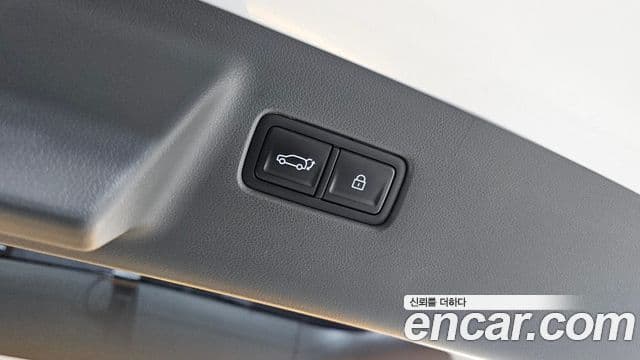 Hyundai Santa Fe (MX5) Prestige Plus, 2025 19