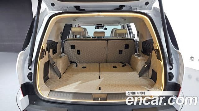 Hyundai Santa Fe (MX5) Prestige Plus, 2025 20