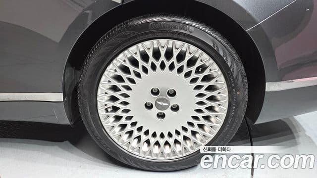 Genesis G80 (RG3) бензин 2.5 турбо AWD, 2021 все фото