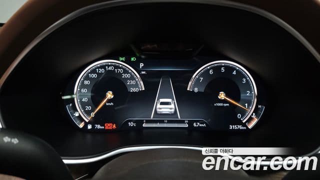 Genesis G80 (RG3) бензин 2.5 турбо AWD, 2021 8