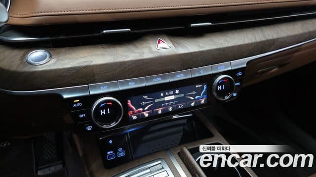 Genesis G80 (RG3) бензин 2.5 турбо AWD, 2021 17