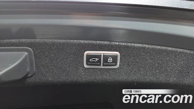 Genesis G80 (RG3) бензин 2.5 турбо AWD, 2021 20