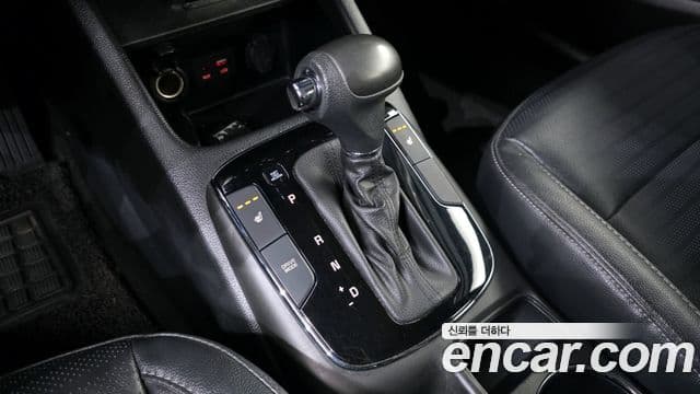 Kia The / новый New K3 дизель Deluxe, 2018 9