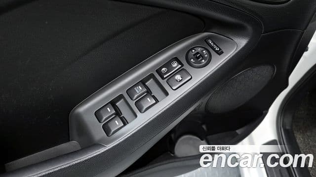 Kia The / новый New K3 дизель Deluxe, 2018 11