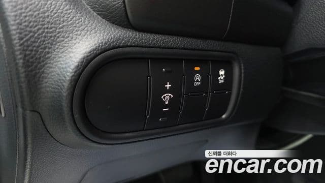 Kia The / новый New K3 дизель Deluxe, 2018 12