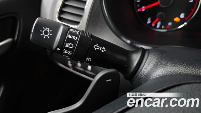 Kia The / новый New K3 дизель Deluxe, 2018 13