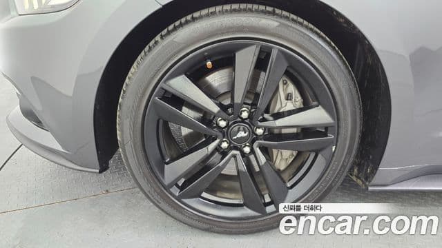 Ford Mustang купе, 2015 все фото