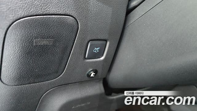 Ford Mustang купе, 2015 17