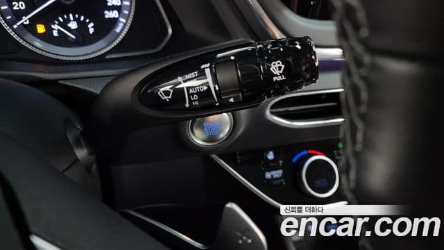 Hyundai Sonata гибрид (DN8) Premium Plus, 2022 17