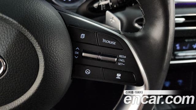 Hyundai Sonata гибрид (DN8) Premium Plus, 2022 18