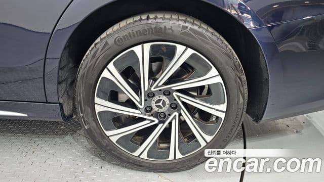 Mercedes-Benz E-класс W214 Exclusive, 2024 все фото