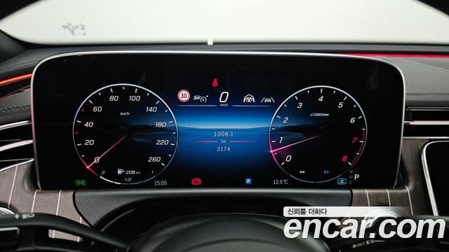 Mercedes-Benz E-класс W214 Exclusive, 2024 8