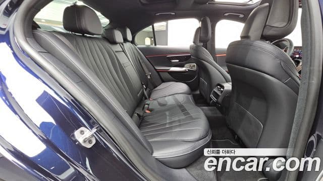 Mercedes-Benz E-класс W214 Exclusive, 2024 12