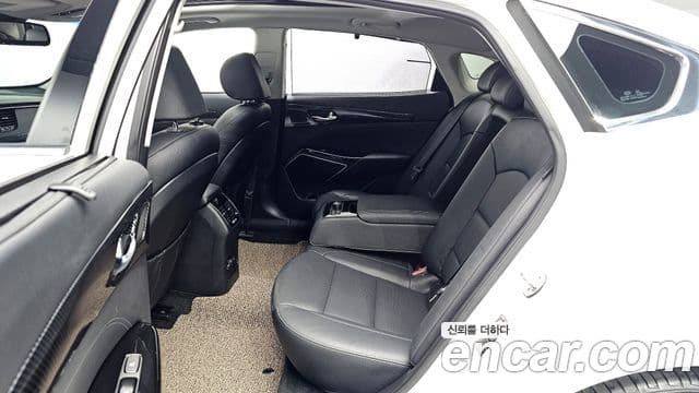 Kia All New K7 3.0 GDI Limited, 2018 12