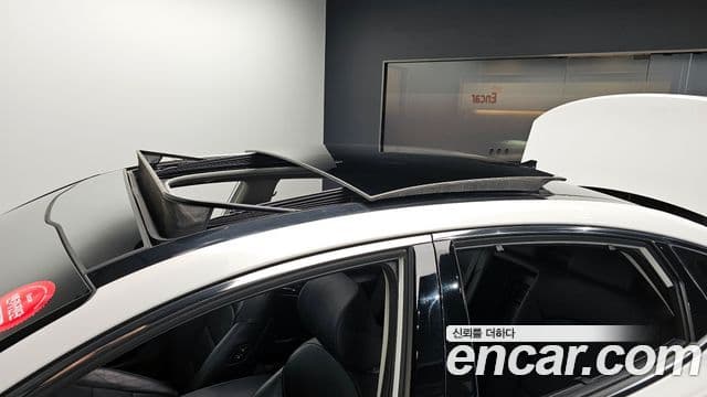 Kia All New K7 3.0 GDI Limited, 2018 17