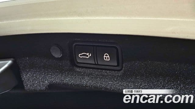 Kia All New K7 3.0 GDI Limited, 2018 18