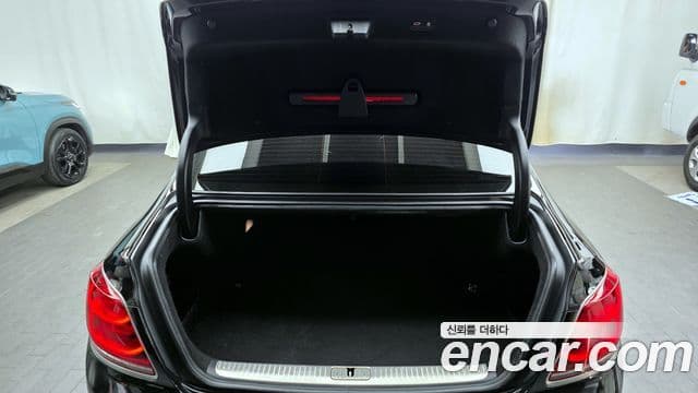 Kia The / новый K9 PlatinumⅡ, 2019 20