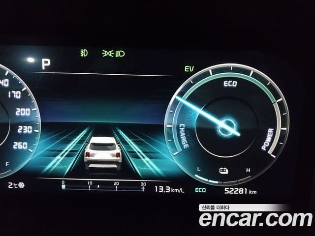 Kia Sorento 4세대 Signature, 2022 6