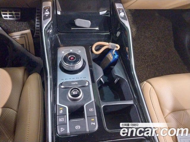 Kia Sorento 4세대 Signature, 2022 9