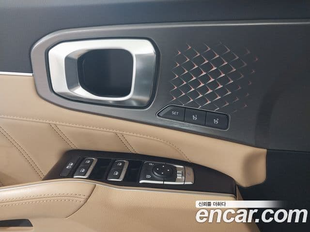 Kia Sorento 4세대 Signature, 2022 12