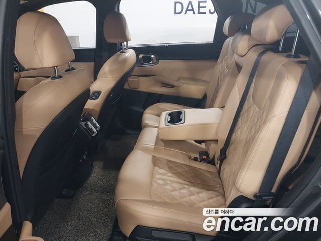 Kia Sorento 4세대 Signature, 2022 14