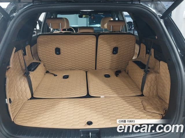 Kia Sorento 4세대 Signature, 2022 15