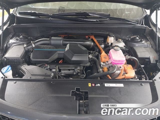 Kia Sorento 4세대 Signature, 2022 18