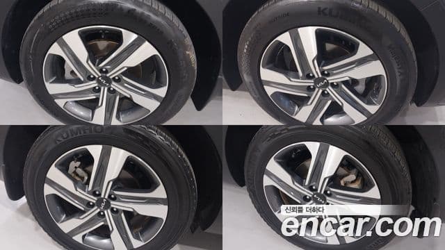 Kia Sorento 4세대 Signature, 2022 19