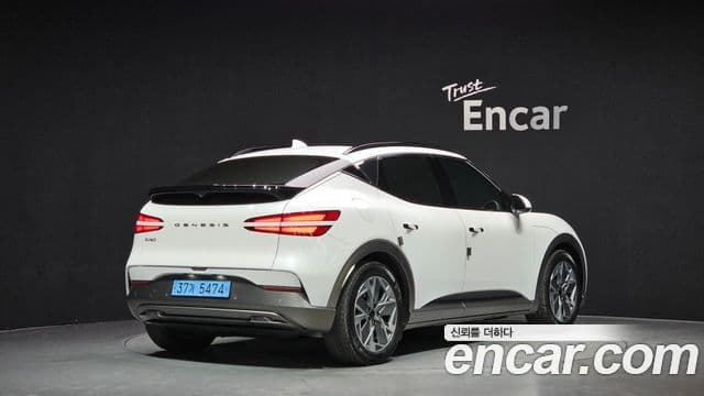 Genesis GV60 Standard, 2023 2