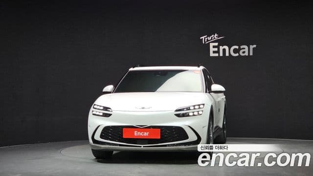 Genesis GV60 Standard, 2023 3