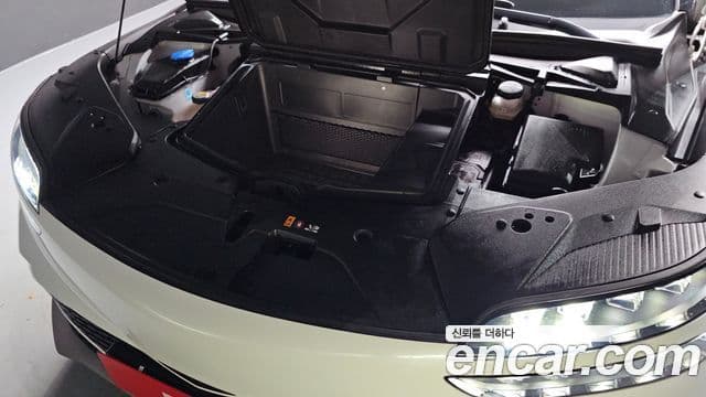 Genesis GV60 Standard, 2023 6