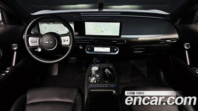 Genesis GV60 Standard, 2023 7