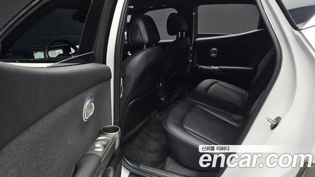 Genesis GV60 Standard, 2023 13