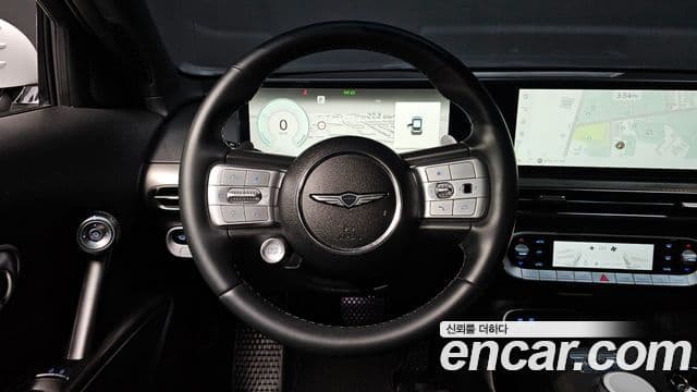 Genesis GV60 Standard, 2023 14