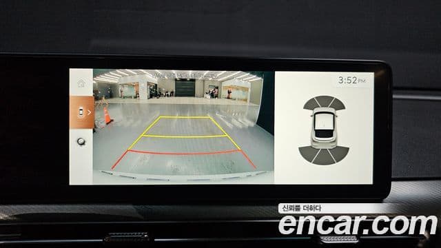 Genesis GV60 Standard, 2023 16