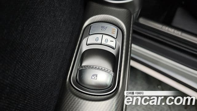 Genesis GV60 Standard, 2023 19