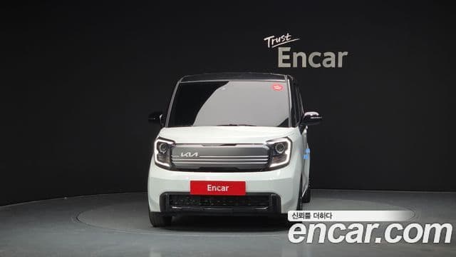 Kia The / новый New Kia Ray Gravity, 2023 3