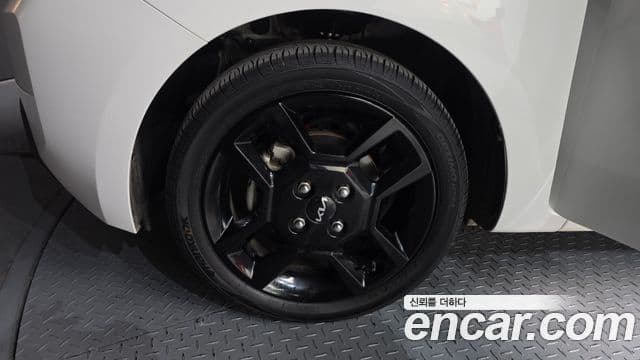 Kia The / новый New Kia Ray Gravity, 2023 все фото