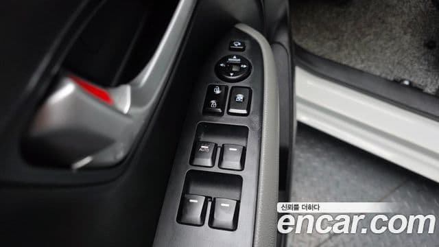 Kia The / новый New Kia Ray Gravity, 2023 14