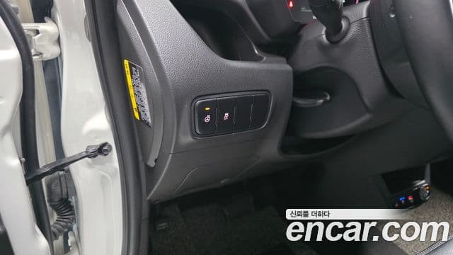 Kia The / новый New Kia Ray Gravity, 2023 15