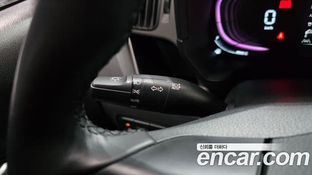 Kia The / новый New Kia Ray Gravity, 2023 16