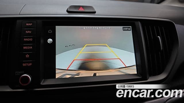 Kia The / новый New Kia Ray Gravity, 2023 18