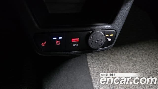 Kia The / новый New Kia Ray Gravity, 2023 19