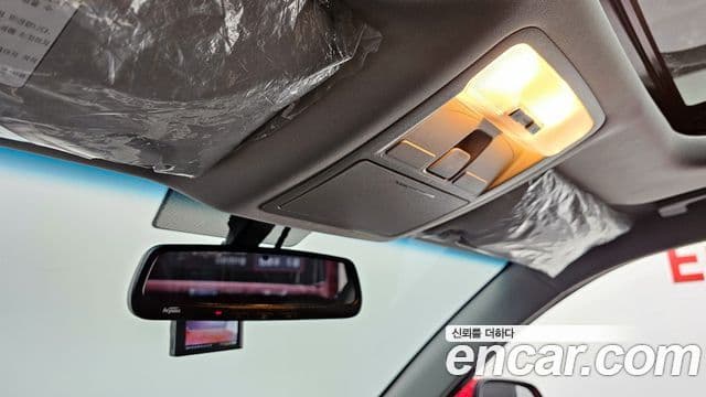 KG모빌리티(SsangYong) Rexton Sport Adventure, 2018 17